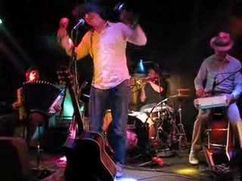 "I wanna have nothing etc." The Pussywarmers, Letage Genève