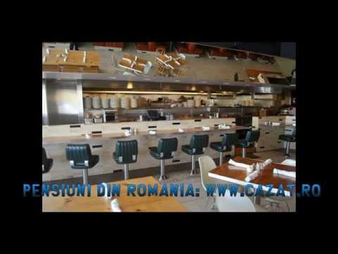 PENSIUNE CU PISCINA INTERIOARA - Cazat.ro