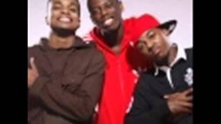 Stripper Love - Travis Porter