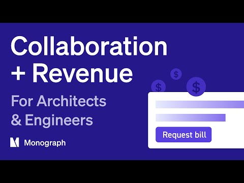 New in Monograph: Consultant Insights, Write-off Time, Invoice Templates, and more! (2025 Q4)