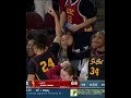 WHAT A BUCKET BY JUJU ? #shorts