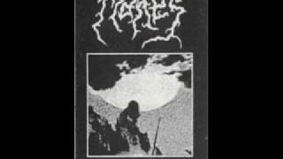 Manes - The Ancient one