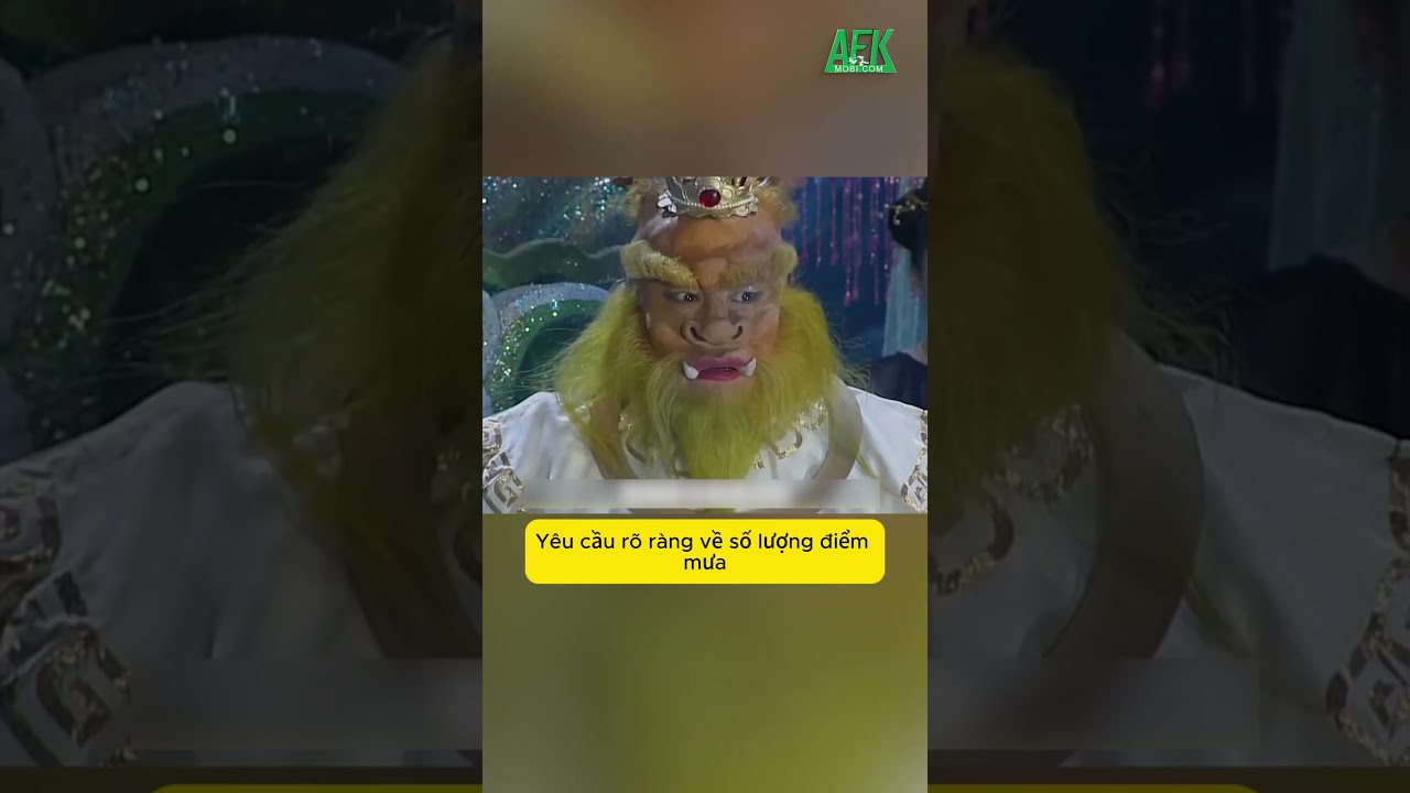 Vì sao Đông Hải Long Vương tự ý ban mưa lại không bị Ngọc Hoàng xử trảm trong Tây Du Ký?