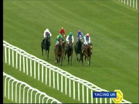 Totesport.com Greenham Stakes, Newbury, 2011