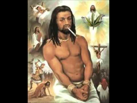 Cuulegah - RastaCristo