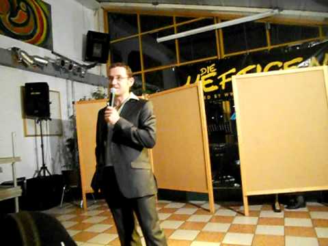 TMK Michaelbeuern - Musikerball 2011 - Mitternachtseinlage