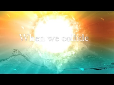 Collide - Built By Titan (Feat. Jonathan Thulin)