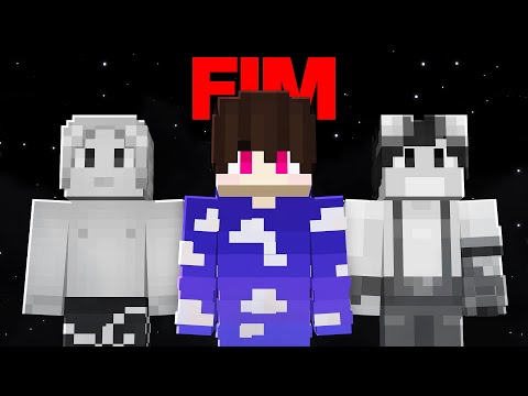 A DIMENSÃO QUE ACABOU COM STONKSCRAFT