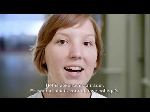 Werken bij Stad Lier - HR foto 