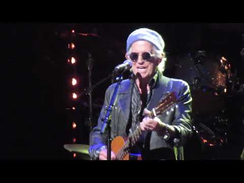 Keith Richards & The X Pensive Winos   Love Rocks Beacon Theater NYC 3-10-22 MultiCam