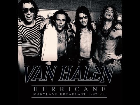download lagu mp3 mp4 Van Halen Hurricane, download lagu Van Halen Hurricane gratis, unduh video klip Van Halen Hurricane