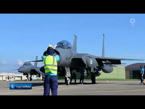 tagesschau 20:00 Uhr, 29.08.2017