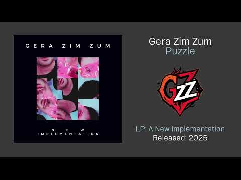 Gera Zim Zum - Puzzle