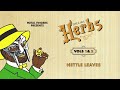 MF DOOM - Nettle Leaves (Official Audio)