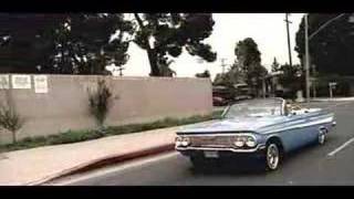 Veze Skante f. Myra &quot;Back to You&quot; directed by Jessy Terrero