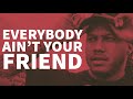 Friends || Spoken Word Friends || Spoken Word