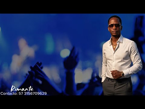 Se enciende la magia - Rimante Ft. Scribiente, Mario Mar, Johnny T y Jimmy Saa