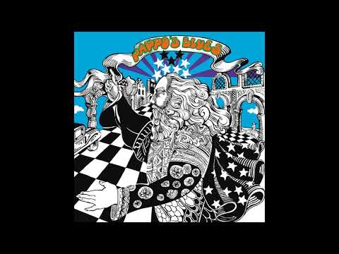 Pappo's Blues - Sucio y Desprolijo - Volumen 3