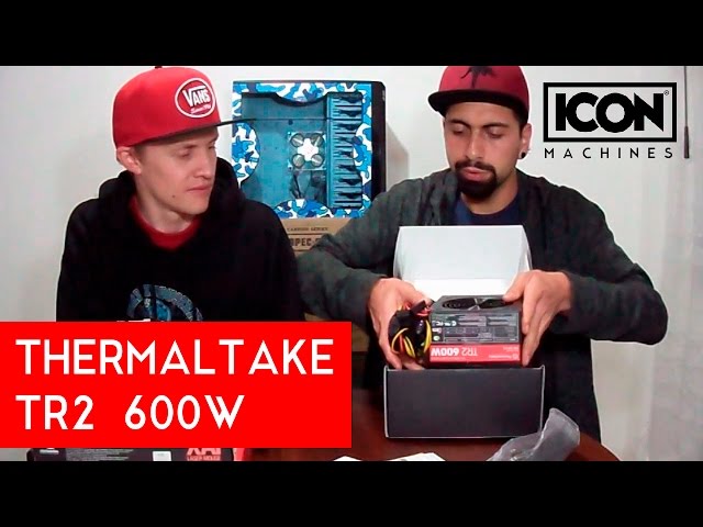 fuente_gamer_thermaltake_tr2_600w - Miniatura 14