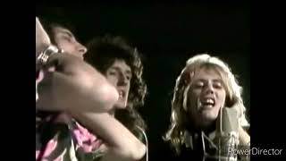 Queen - I Can't Live With You (Remastered 2011)