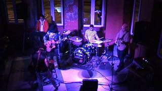 Banda El Rey - El Rey (Secos e Molhados)