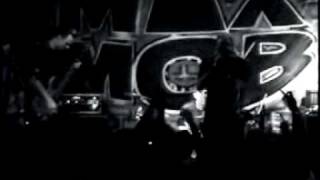 MIXMOB : 2001 Live!  &quot;Madhouse/SoCal Drunks&quot;