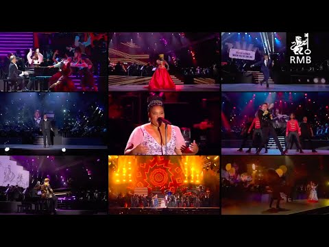 RMB Starlight Classics - Johannesburg Country Club - 2019