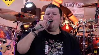 Hombre Con Suerte | Duelo (Zagar Desde El Bar)