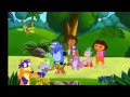 Swiper No Swiping Song With Singing Oh Man Catchphrase From La Maestra De Musica