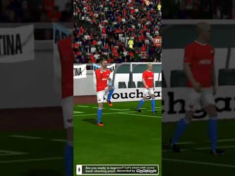 Score Hero #first trial#sign to elche#Super ball