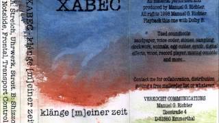 Xabec - Frontal