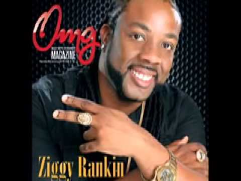 Ziggy Ranking - No Love