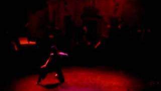 Mauro Caiazza y Guadalupe Ponzelli - "Libertango"