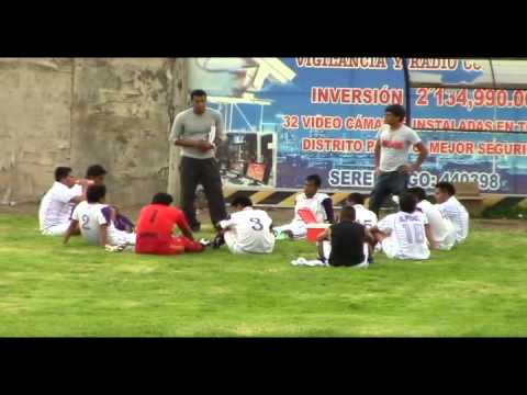 Liga Distrital de Hunter