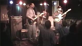 TOUCHERS LIVE!! - Minneapolis October 2005