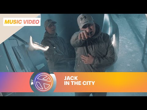 Video thumbnail for In The City
