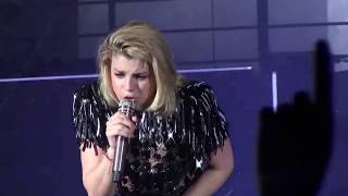 Sottovoce - Emma Acireale 26/05/2018