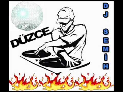DJ Semih Düzce & Ezel ( Club Mix )
