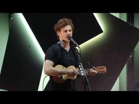 Little Boy - Vance Joy