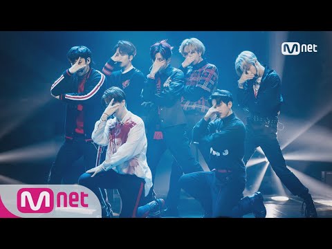 [GOT7 - Look] Comeback Stage | M COUNTDOWN 180315 EP.562 Video