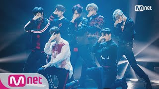 GOT7 - Look Comeback Stage  M COUNTDOWN 180315 EP5