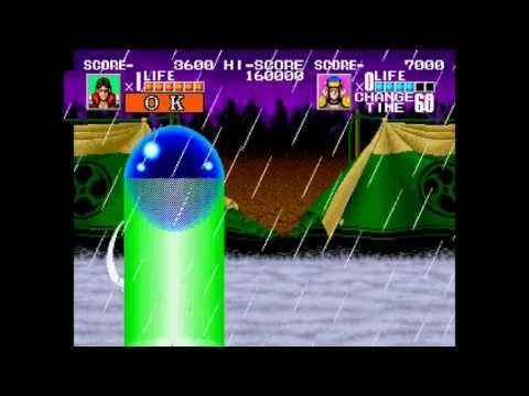 Kings of Poverty S1E3 - Sengoku 1 (Neo-GeoCD) w/ Sabin and Jazz