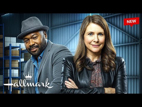 New Hallmark Premiere Movie 2025 💥 Best Hallmark Mystery Movie 2025   💥 Great Hallmark Mystery 2025