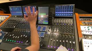 Video thumbnail for AVID S6 - Getting Around on The S6 by Eric Ferguson