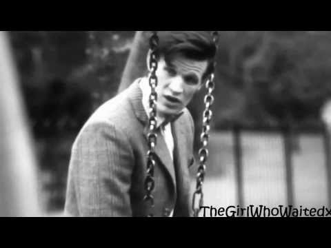 Amy / / Clara / / Eleven - Alejandro