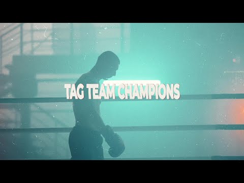 Exproz ft. MC Livid - TAG TEAM (Official Video)
