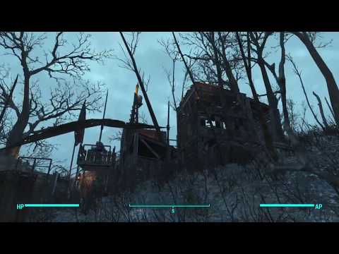 Part 1 of 3 or 4 mega build, Somerville Place.