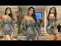 Fatima Sana Shaikh Looks Sizzling H0T At Gauri Khan Falguni Shane Peacock Store Launch