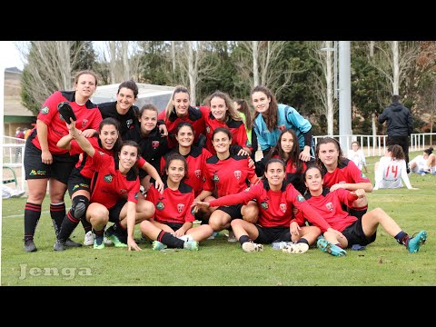 2021 CAPISCOL FEMENINO