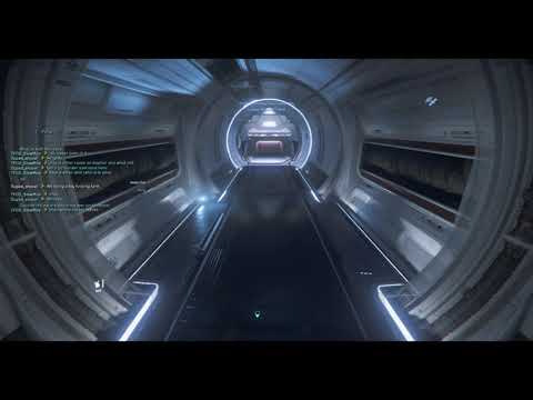 This game is just mindblowing.. | Star Citizen